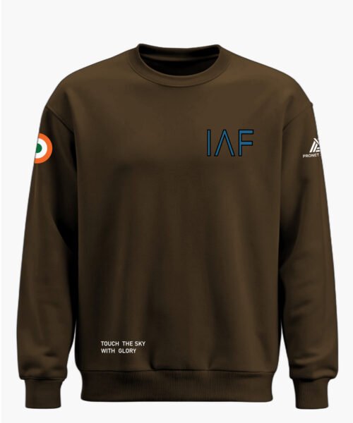 IAF HONOUR CLASSIC SWEATSHIRT