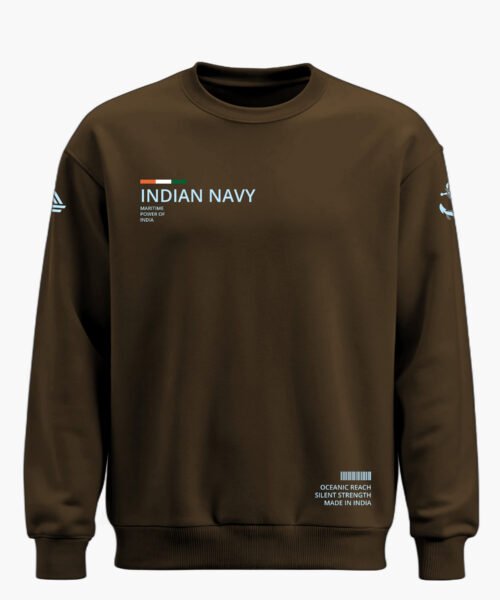 OCEANIC REACH CLASSIC SWEATSHIRT