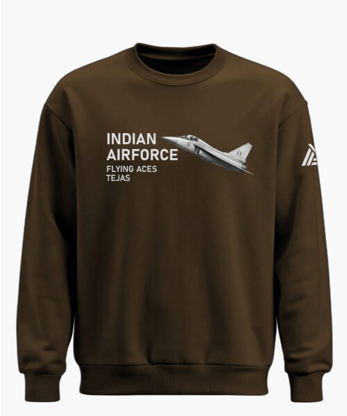 FLYING ACES TEJAS CLASSIC SWEATSHIRT