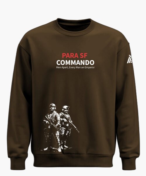 PARA SF MEN APART CLASSIC SWEATSHIRT