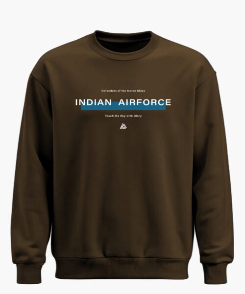 AIRFORCE DEFENDERS OF THE SKIES CLASSIC SWEATSHIRT