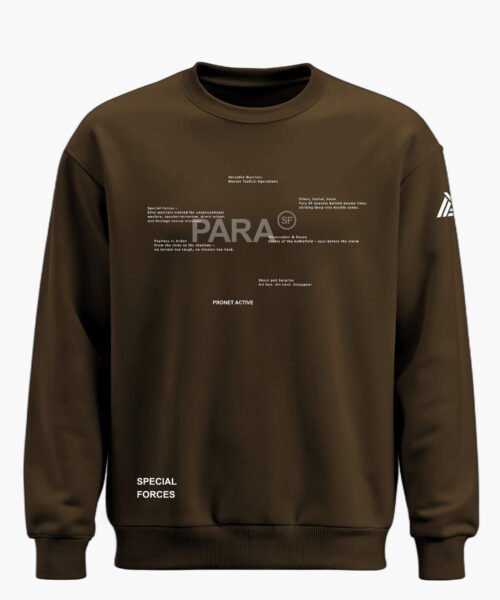 PARA SF ELITE OPERATIONS CLASSIC SWEATSHIRT