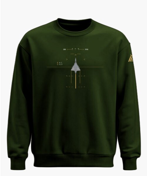 AIRSTRIKE PRO CLASSIC SWEATSHIRT