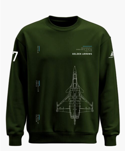 GOLDEN ARROWS CLASSIC SWEATSHIRT