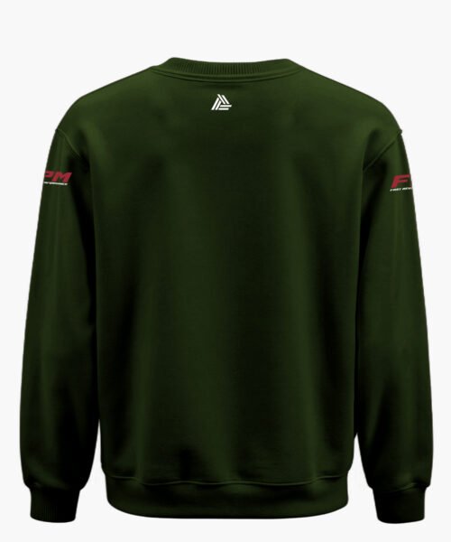 MOTORSPORT DIVISION CLASSIC SWEATSHIRT