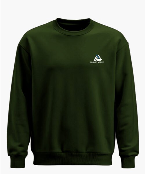 FRONTLINE GUARDIAN MIG 29 CLASSIC SWEATSHIRT