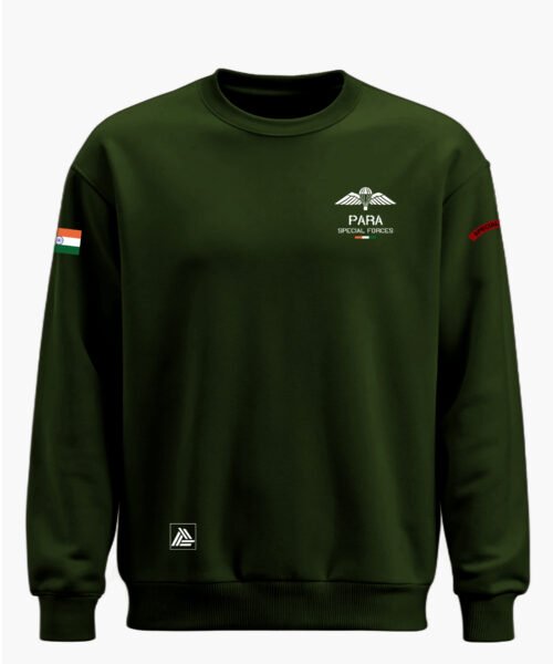 PARA SF CLASSIC SWEATSHIRT