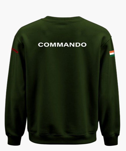 PARA SF CLASSIC SWEATSHIRT