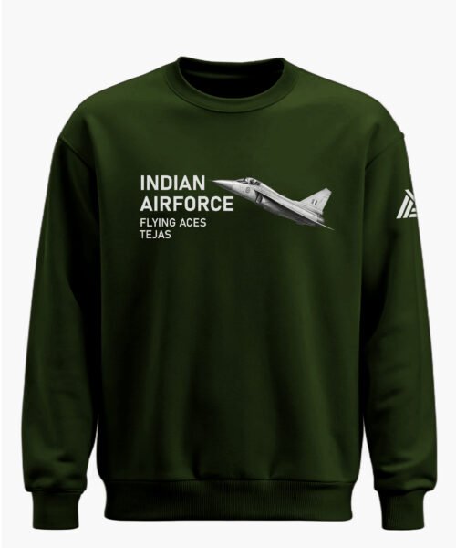 FLYING ACES TEJAS CLASSIC SWEATSHIRT