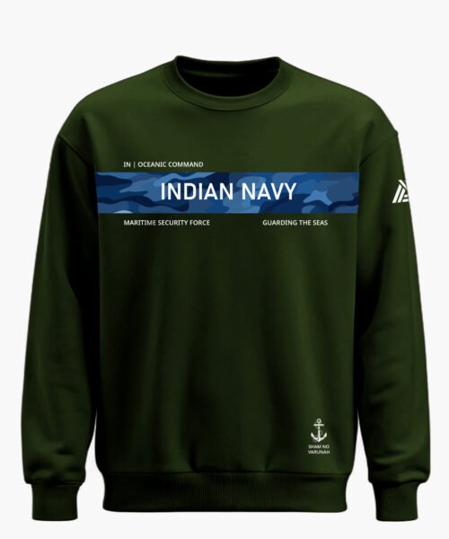 NAVAL STRIKE CLASSIC SWEATSHIRT