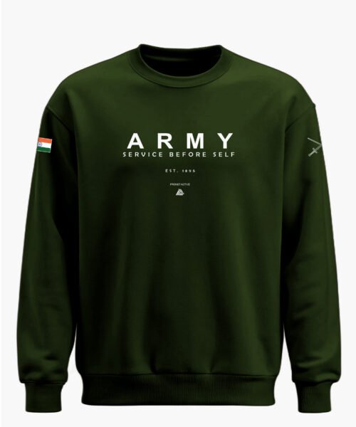 ARMY ORIGINAL CLASSIC SWEATSHIRT