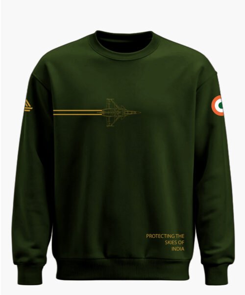 AIRSPACE GUARDIAN CLASSIC SWEATSHIRT
