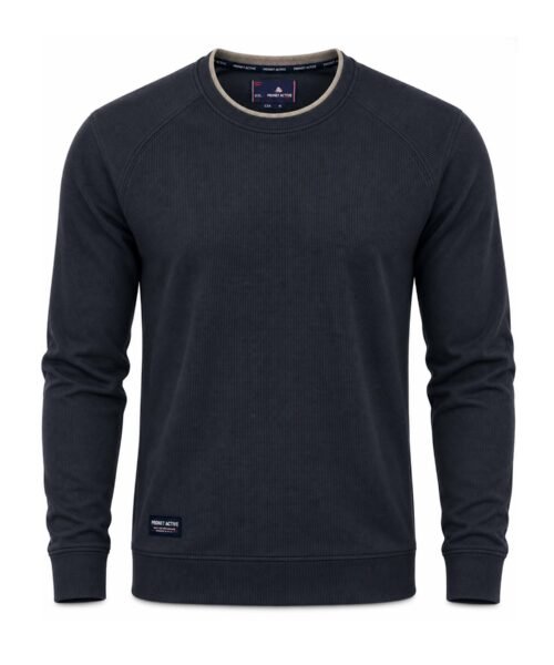 PRONET ACTIVE MEN'S SIGNATURE FULL SLEEVE T-SHIRT