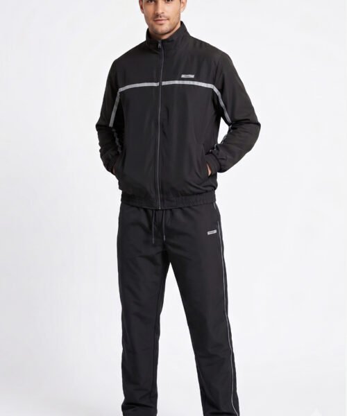 PRONET ACTIVE REFLECTIVE ACCENT TRACKSUIT