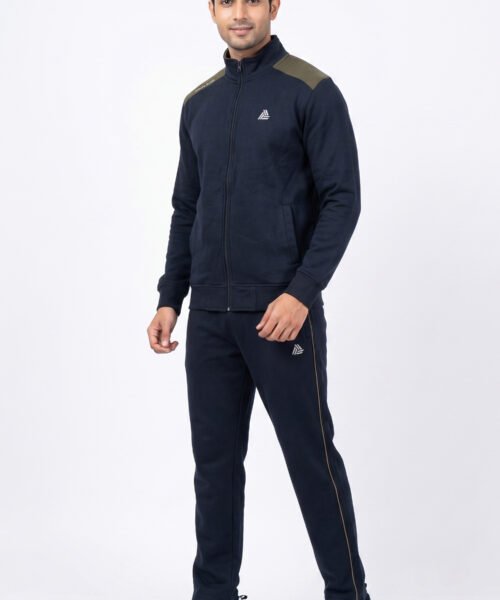 PRONET ACTIVE DUAL-TONE TRACKSUIT