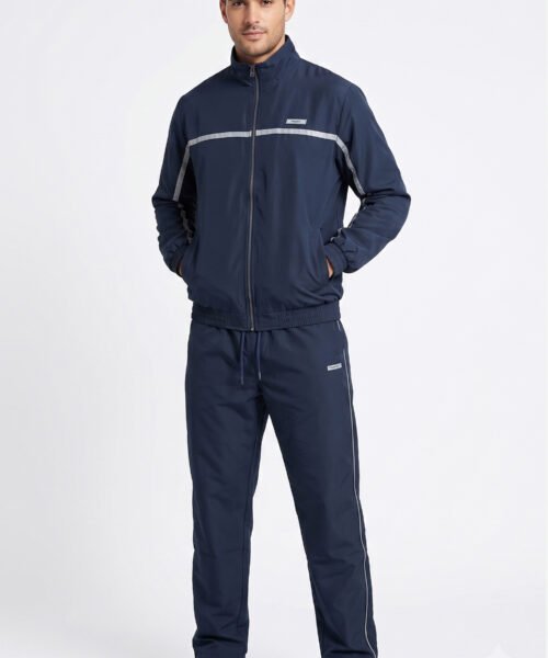 PRONET ACTIVE REFLECTIVE ACCENT TRACKSUIT